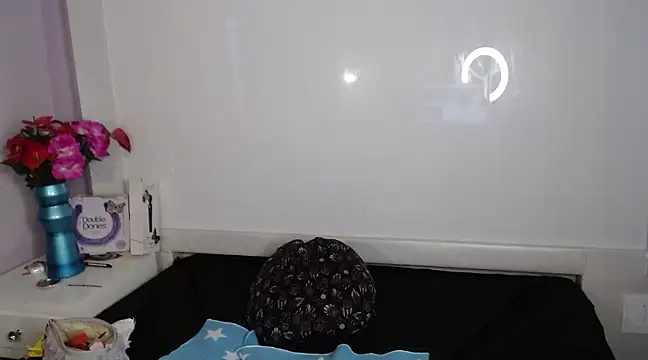 Prety Nany online show from 25, 1, 2025