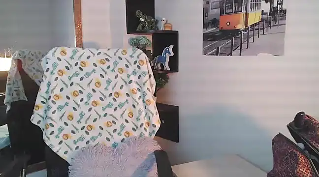 Prety Nany online show from 2, 3, 2025