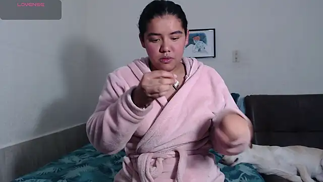 agata 22 online show from 16, 12, 2025