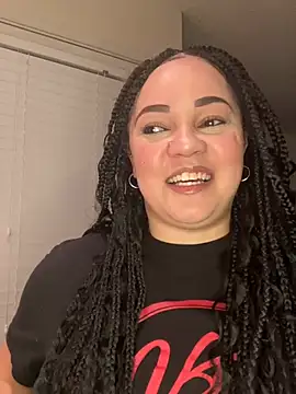 DestineeJayde online show from 21, 3, 2025