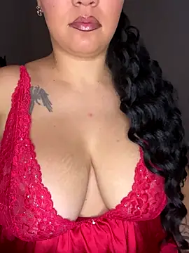 DestineeJayde online show from 14, 9, 2025