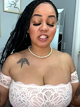 DestineeJayde online show from 21, 9, 2025