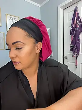 DestineeJayde online show from 12, 10, 2025