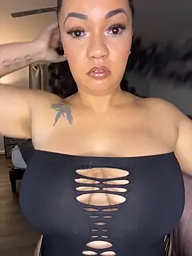 DestineeJayde online show from 15, 10, 2025