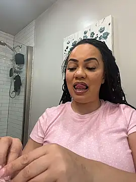 Snapshot of DestineeJayde chatting on 26, 3, 2026 DestineeJayde online show from 26, 3, 2026