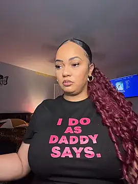 Snapshot of DestineeJayde chatting on 30, 4, 2026 DestineeJayde online show from 30, 4, 2026