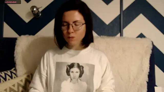 vaders daughter online show from 13, 12, 2024