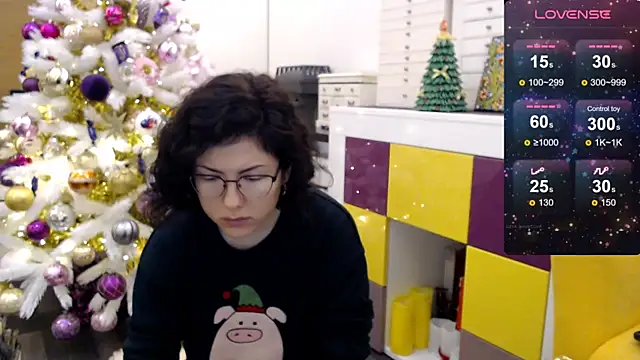 vaders daughter online show from 21, 12, 2024