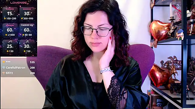 vaders daughter online show from 15, 2, 2026