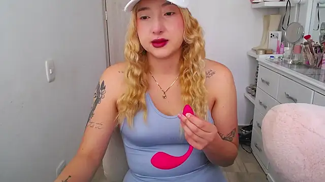 Barbie girl 69 online show from 31, 7, 2026