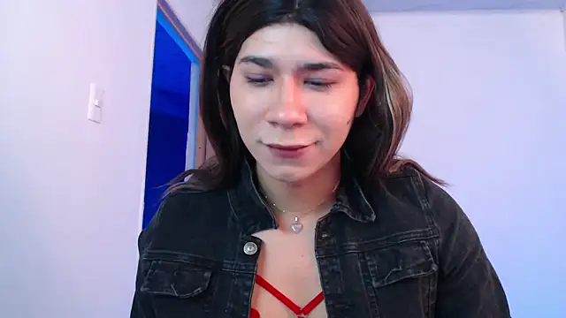 Moon Foxxy online show from 20, 6, 2026