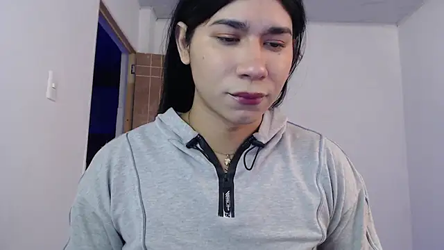 Moon Foxxy online show from 21, 6, 2026