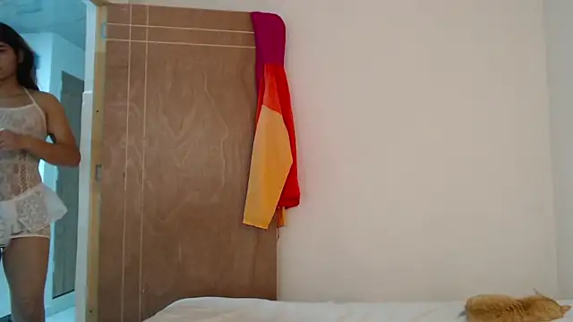 Moon Foxxy online show from 24, 6, 2026