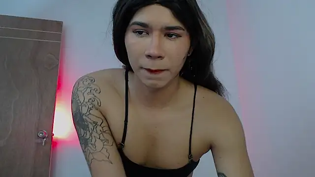 Moon Foxxy online show from 19, 7, 2026