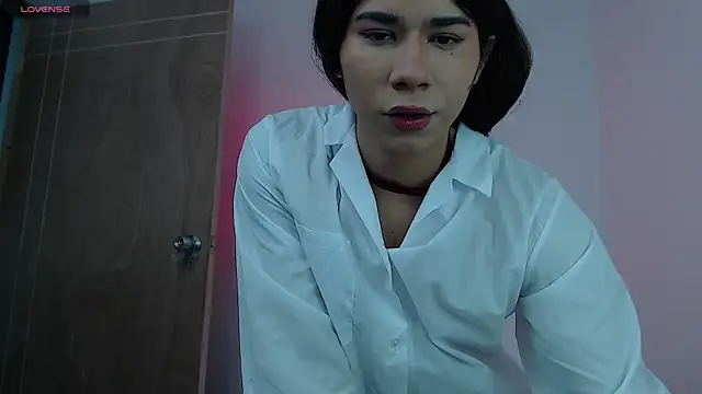 Moon Foxxy online show from 23, 7, 2026