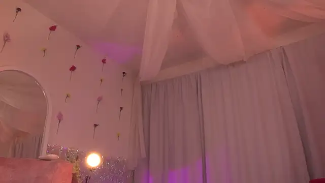 Snapshot of _mers chatting on 19, 11, 2025 mers online show from 19, 11, 2025