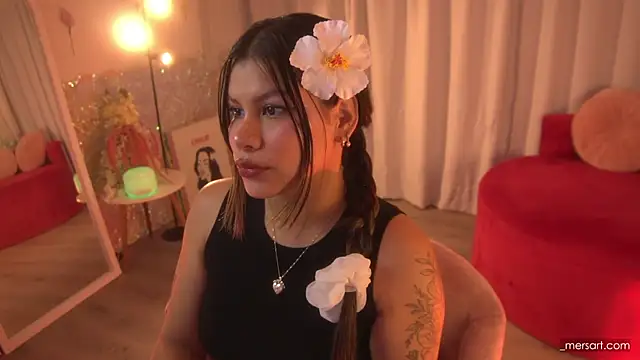 Snapshot of _mers chatting on 6, 1, 2026 mers online show from 6, 1, 2026