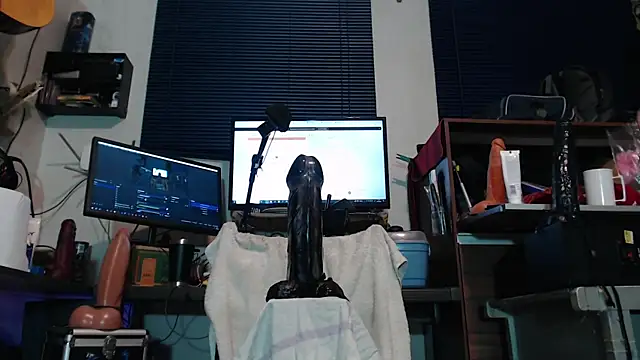 flex cam online show from 2, 6, 2026
