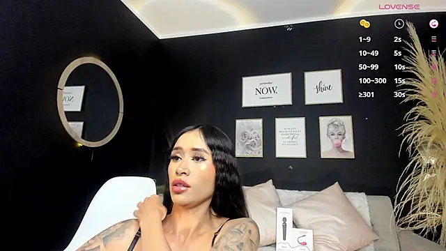 Kim ev online show from 13, 12, 2024