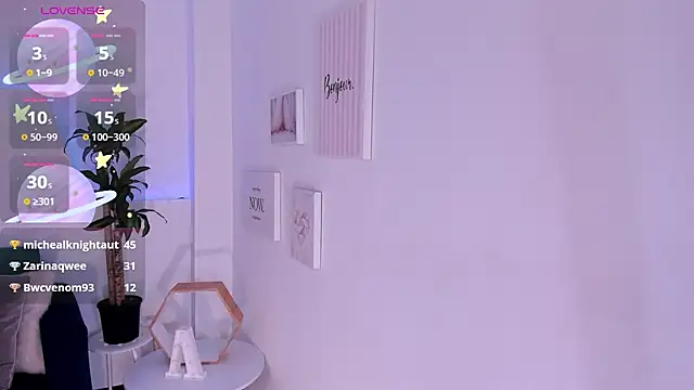 Kim ev online show from 24, 1, 2025