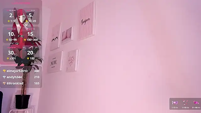 Kim ev online show from 21, 2, 2025