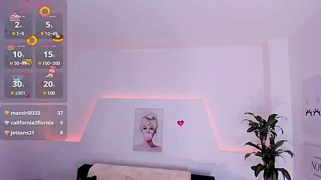 Kim ev online show from 7, 3, 2025