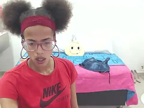 CanellaHotx online show from 2, 12, 2024