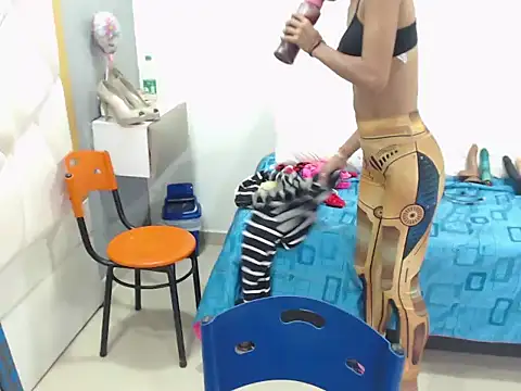 CanellaHotx online show from 31, 12, 2024