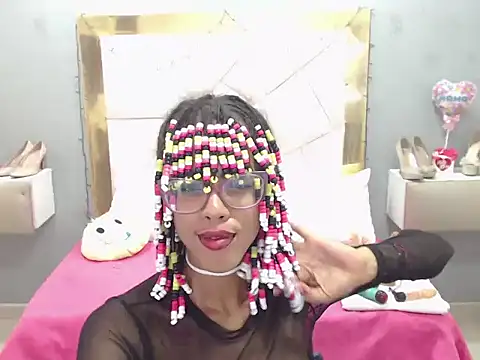 CanellaHotx online show from 16, 1, 2025