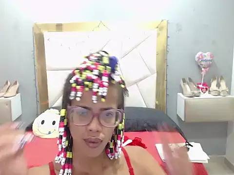 CanellaHotx online show from 25, 1, 2025