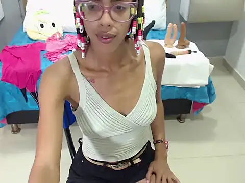 CanellaHotx online show from 29, 1, 2025