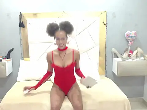 CanellaHotx online show from 14, 2, 2025