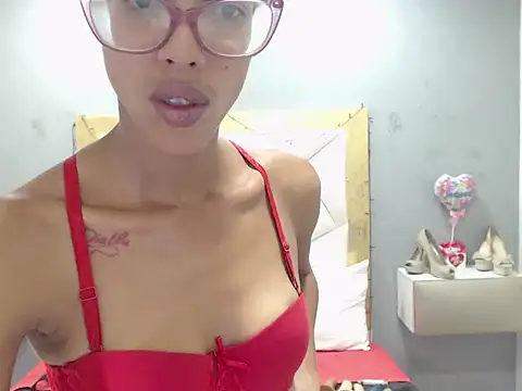 CanellaHotx online show from 26, 2, 2025