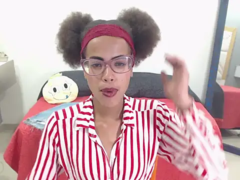 CanellaHotx online show from 1, 3, 2025