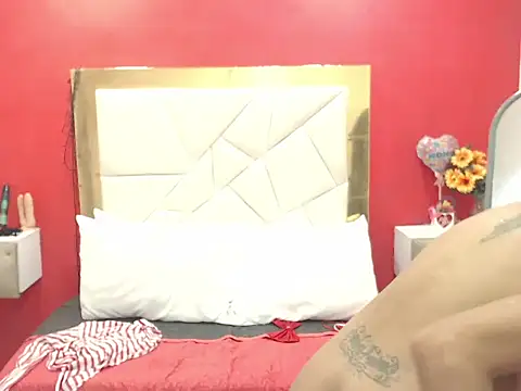 CanellaHotx online show from 17, 9, 2025