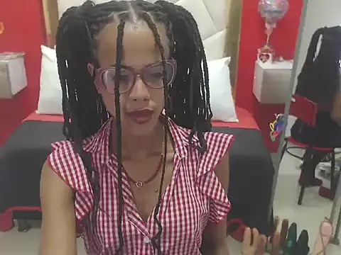 CanellaHotx online show from 16, 10, 2025