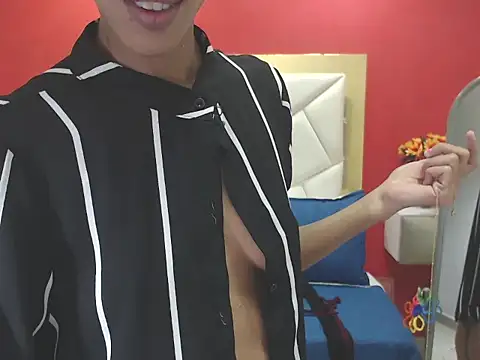 CanellaHotx online show from 20, 10, 2025