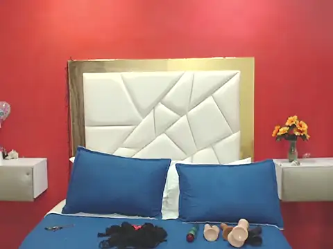 CanellaHotx online show from 25, 10, 2025