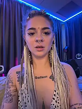 RollingGirls online show from 22, 3, 2026