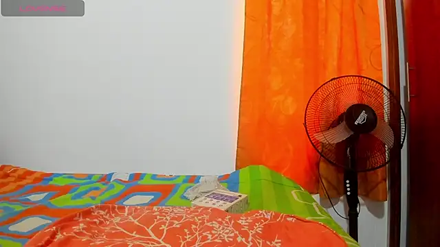 xia ebonyts online show from 2, 3, 2025