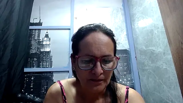 Nastylatinaxxx online show from 18, 9, 2025