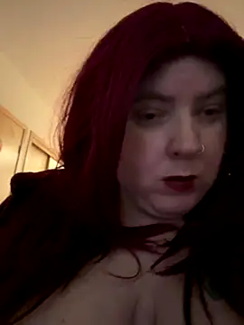 Sexy Little SlutAriel online show from 26, 11, 2025