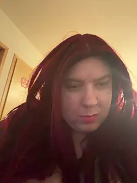 Sexy Little SlutAriel online show from 1, 5, 2026