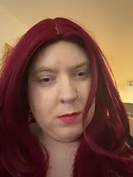 Sexy Little SlutAriel online show from 5, 5, 2026