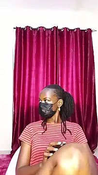 The-Peach-Flexer online show from 4, 5, 2026