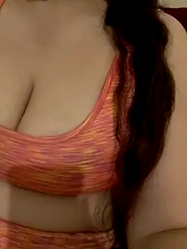 Zanoba-16 online show from 4, 11, 2025