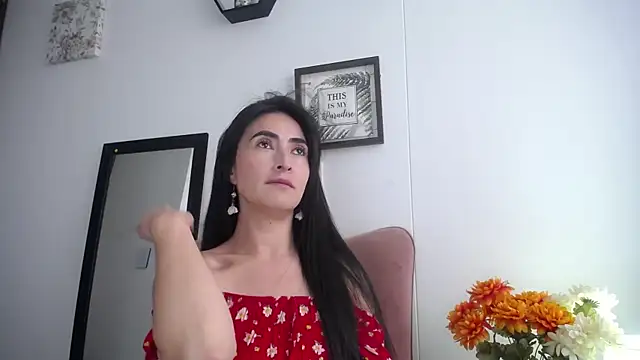 JainaRogers online show from 7, 2, 2026