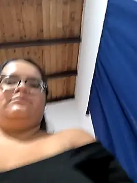 Snapshot of RachellGraham chatting on 12, 3, 2025 RachellGraham online show from 12, 3, 2025