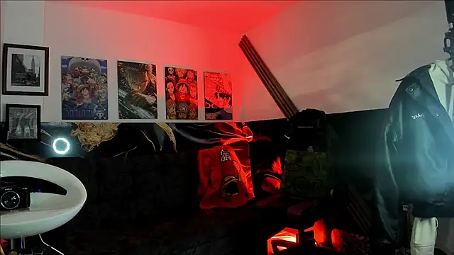 Sisoyalejo420 online show from 20, 9, 2025