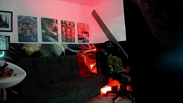 Sisoyalejo420 online show from 22, 9, 2025